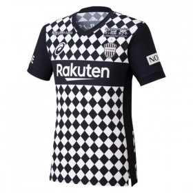 Goedkope Vissel Kobe Uitshirt 2021-22